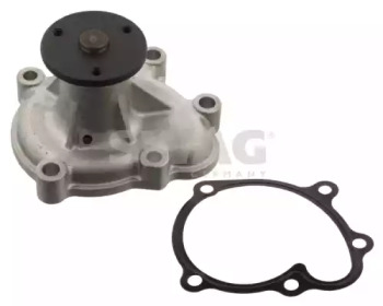 WILMINK GROUP wg1430025 -  Водяной насос
